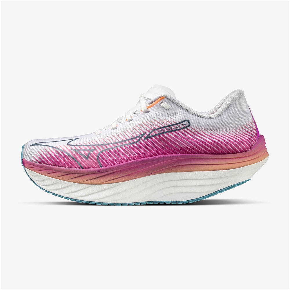 ミズノ(MIZUNO)(レディース)ランニングシューズ ウエーブ ミズノ(MIZUNO)(レディース)ランニングシューズ ウエーブ