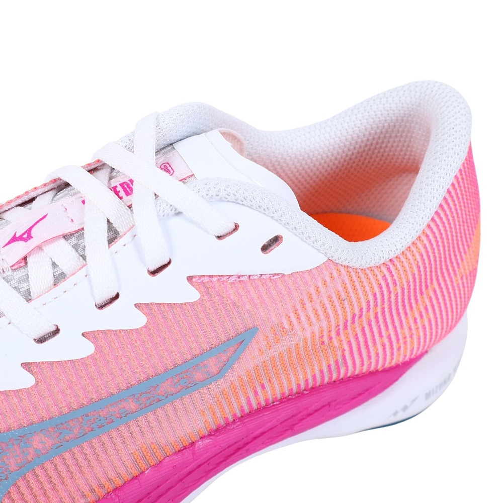 ミズノ(MIZUNO)(レディース)ランニングシューズ ウエーブ デュエル ミズノ(MIZUNO)(レディース)ランニングシューズ ウエーブ デュエル