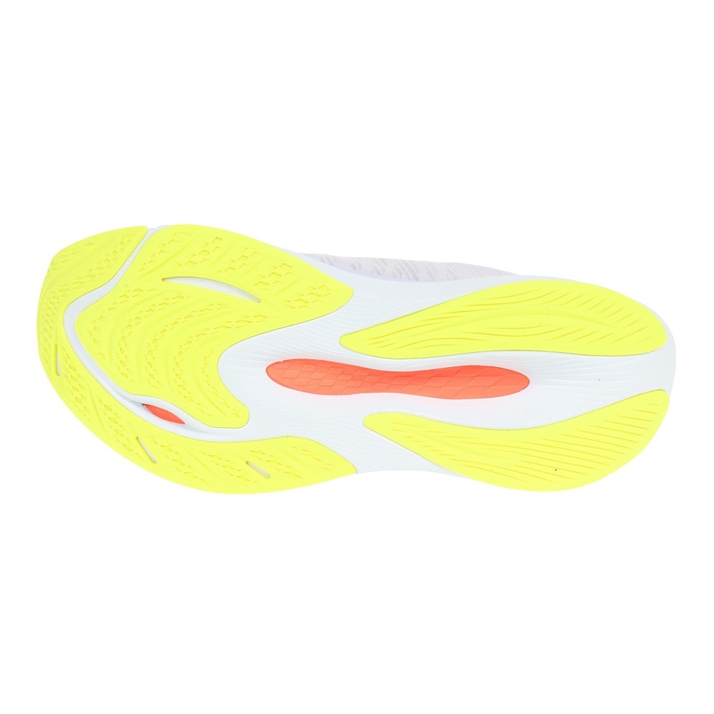 ニューバランス（new balance）（レディース）ランニングシューズ フューエルセル プロペル v4 WFCPRLG4B スニーカー トレーニング クッション 部活