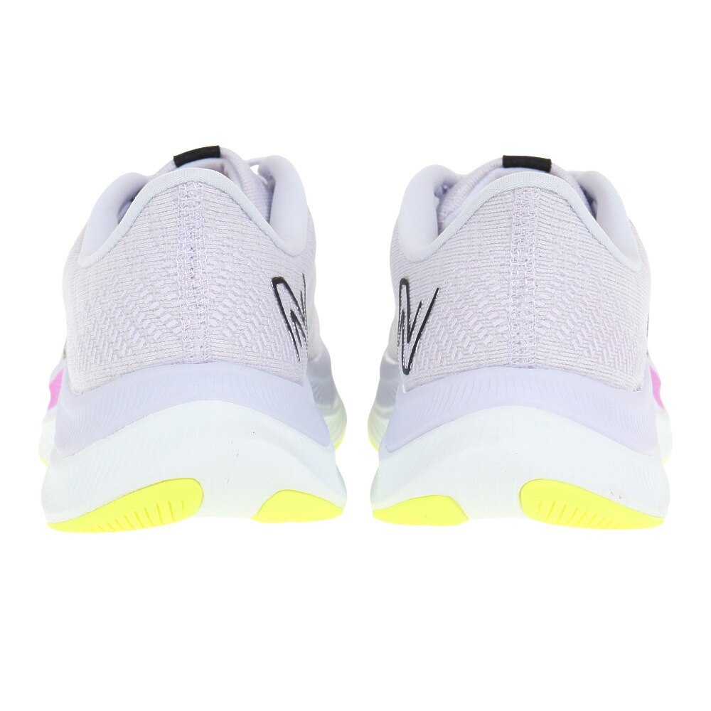 ニューバランス（new balance）（レディース）ランニングシューズ フューエルセル プロペル v4 WFCPRLG4B スニーカー トレーニング クッション 部活