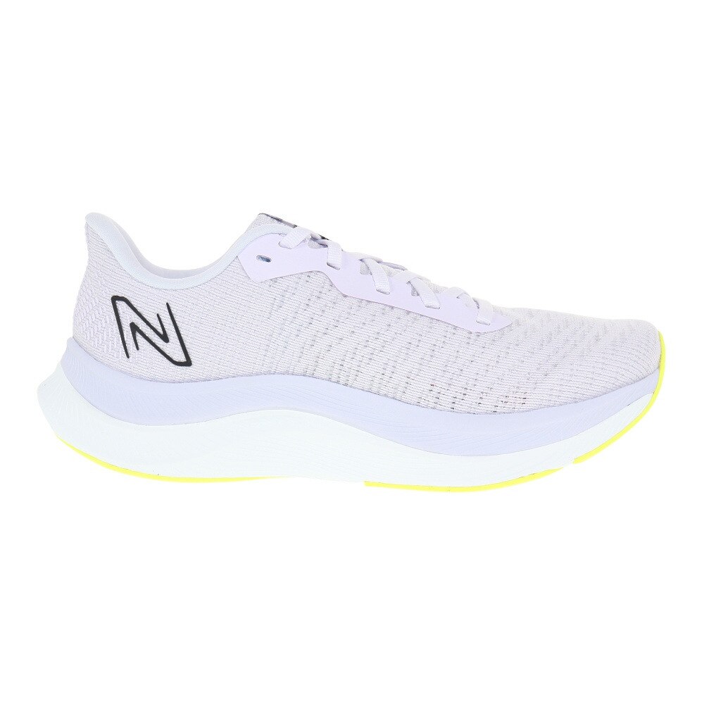 ニューバランス（new balance）（レディース）ランニングシューズ フューエルセル プロペル v4 WFCPRLG4B スニーカー トレーニング クッション 部活