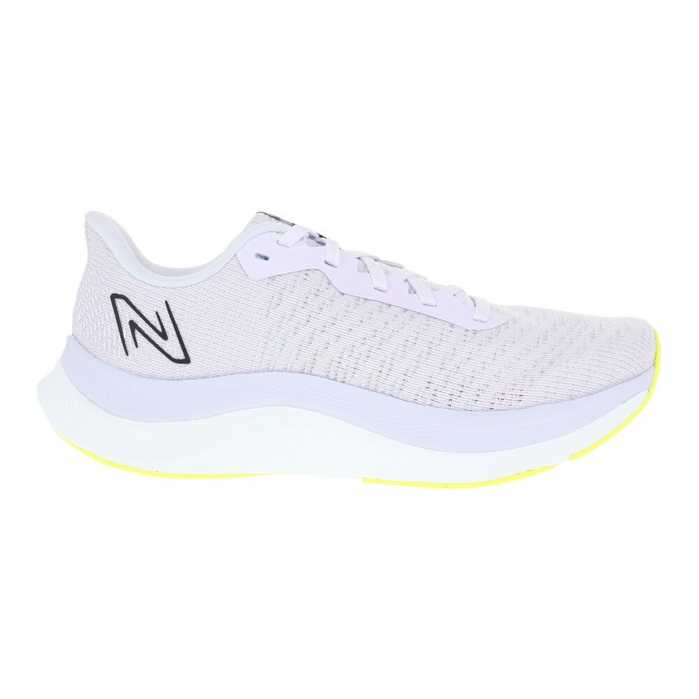 ニューバランス（new balance）（レディース）ランニングシューズ フューエルセル プロペル v4 WFCPRLG4B スニーカー トレーニング クッション 部活 