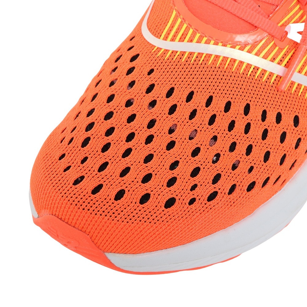 ニューバランス（new balance）（レディース）ランニングシューズ フューエルセル レベル v3 フラッシュイエロー WFCXCT3 B  スニーカー スポーツ ジョグ 厚底 | スポーツ用品はスーパースポーツゼビオ