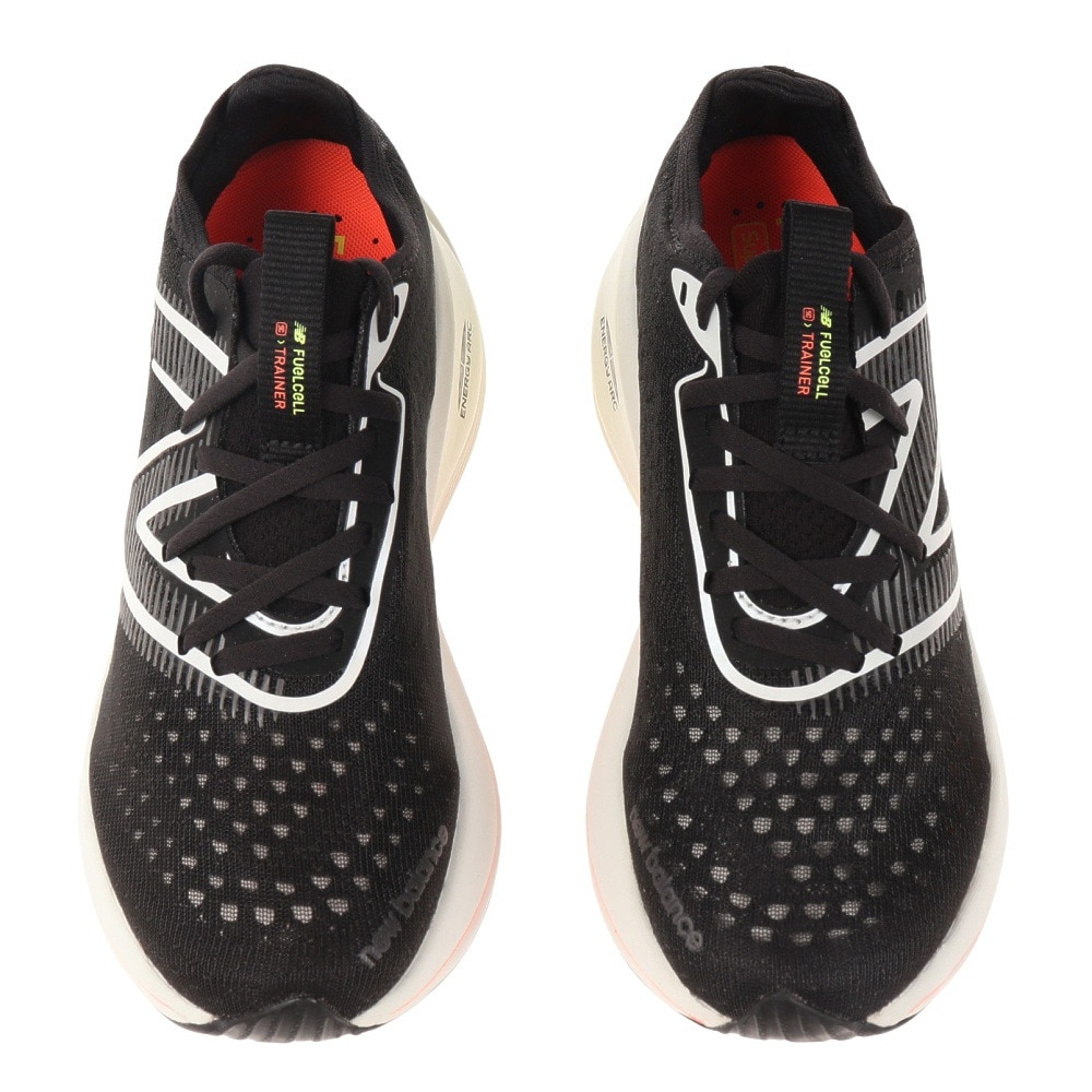 ニューバランス（new balance）（レディース）ランニングシューズ フューエルセル スーパーコンプ WRCXBM2B スニーカー ジョギング