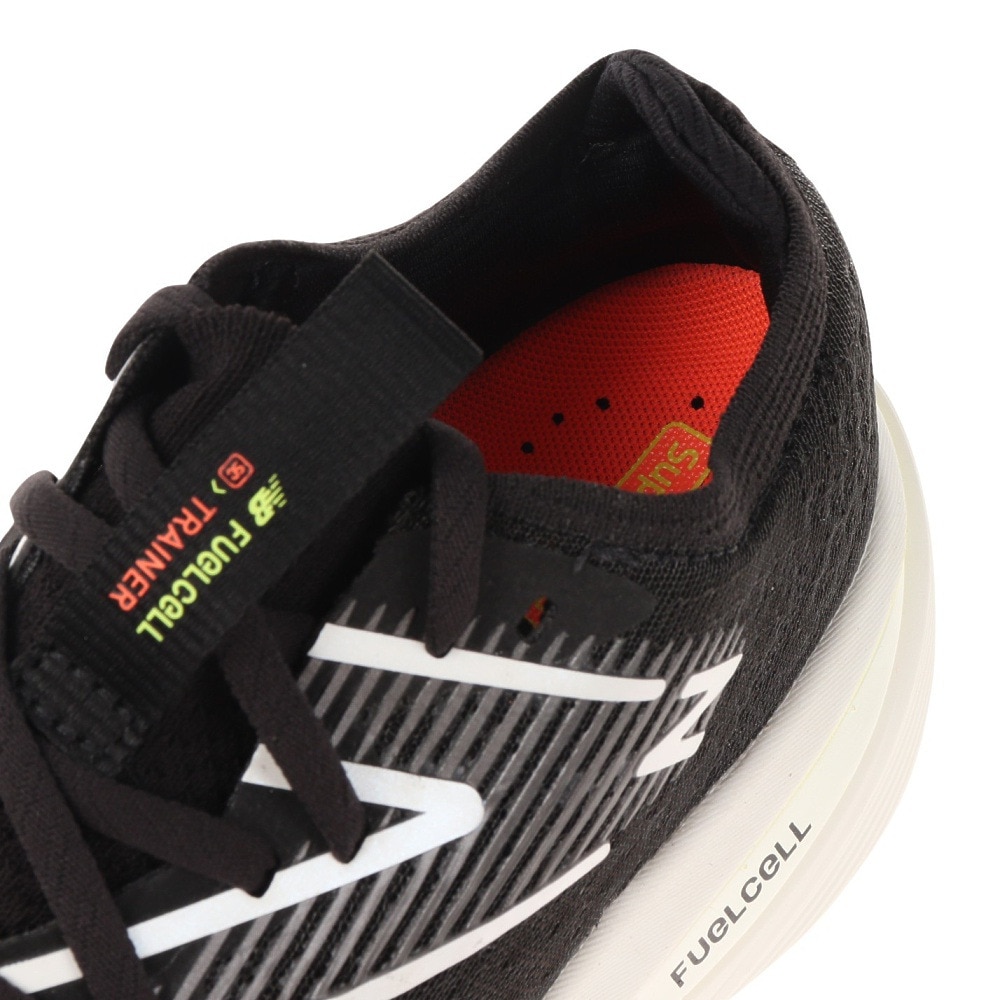 ニューバランス（new balance）（レディース）ランニングシューズ フューエルセル スーパーコンプ WRCXBM2B スニーカー ジョギング
