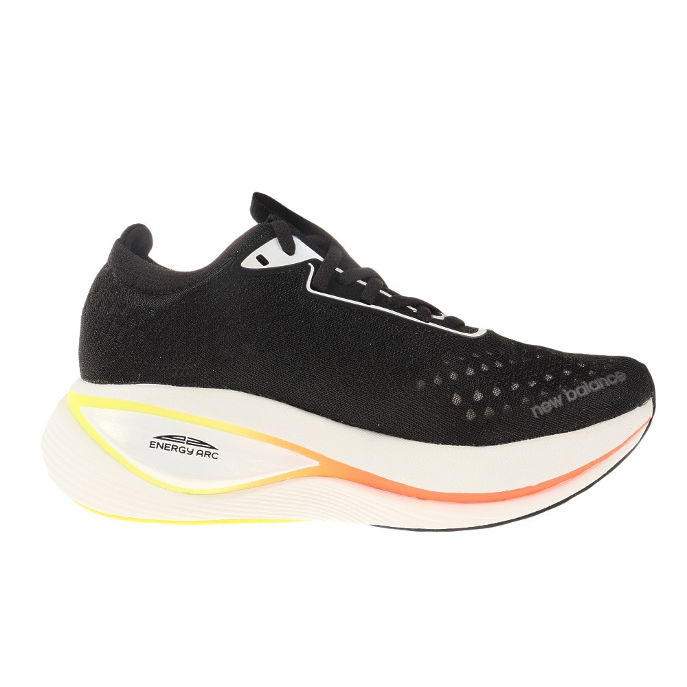 ニューバランス（new balance）（レディース）ランニングシューズ フューエルセル スーパーコンプ WRCXBM2B スニーカー ジョギング