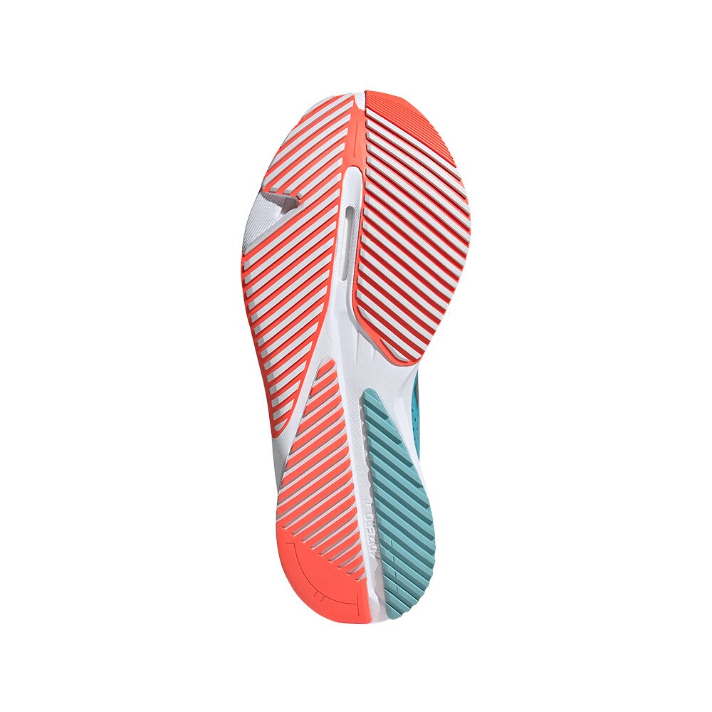 アディダス（adidas）（レディース）ランニングシューズ トレーニングシューズ 部活 ADIZERO SL W ID6933