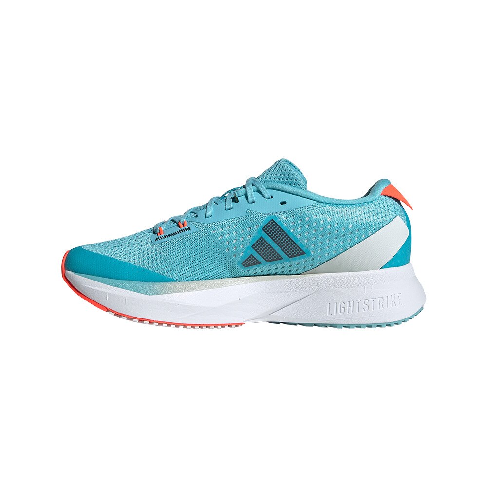 アディダス（adidas）（レディース）ランニングシューズ トレーニングシューズ 部活 ADIZERO SL W ID6933