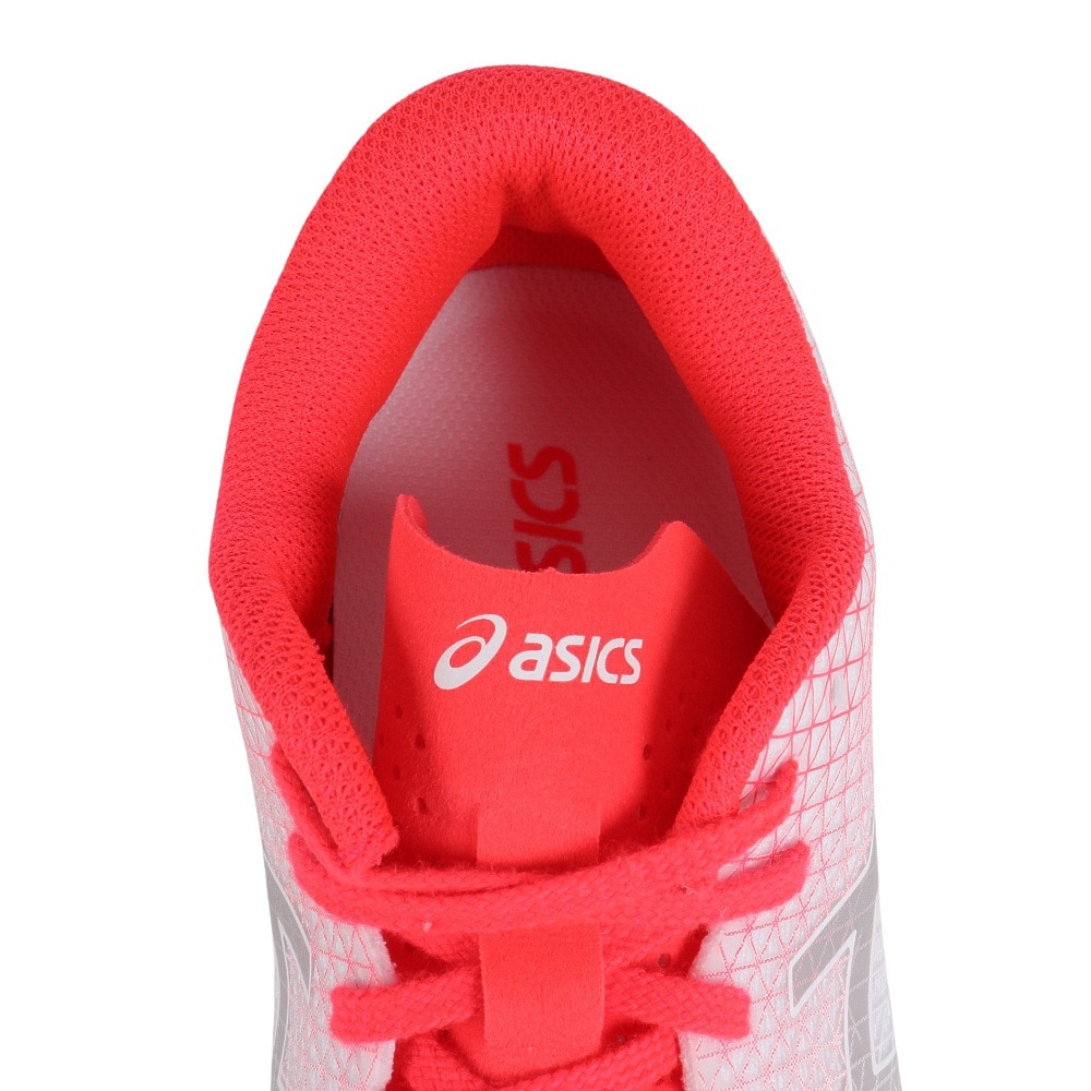 アシックス（ASICS）（レディース）ランニングシューズ トレーニングシューズ 部活 LYTERACER 4 1012B192.110