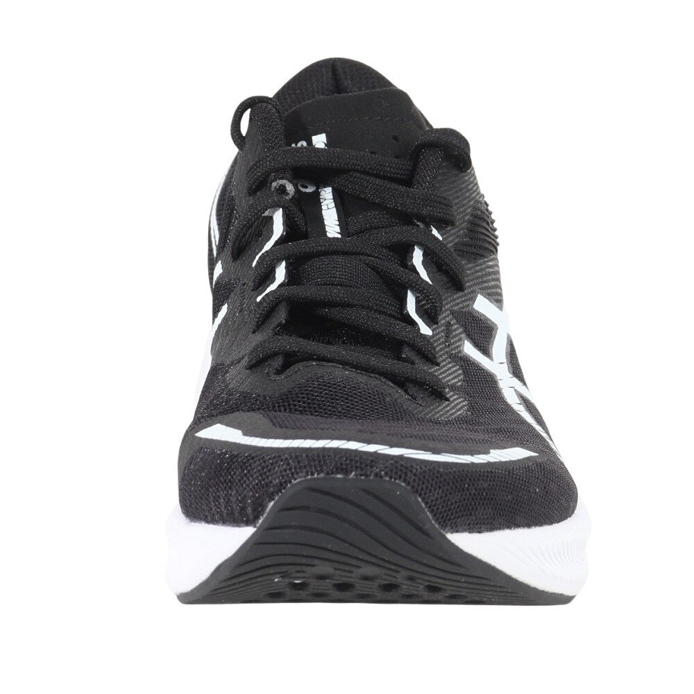 アシックス（ASICS）（レディース）ランニングシューズ トレーニングシューズ 部活 HYPER SPEED 3 1012B517.001