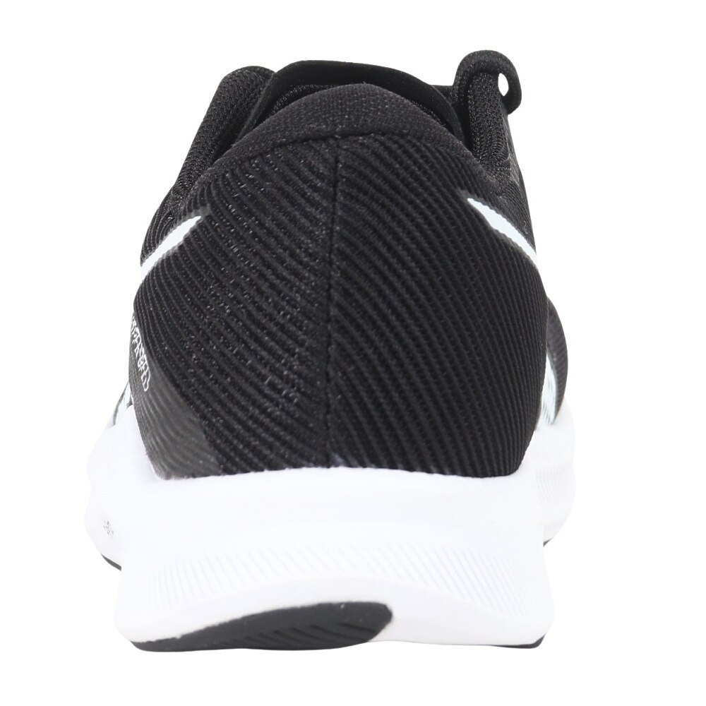 アシックス（ASICS）（レディース）ランニングシューズ トレーニングシューズ 部活 HYPER SPEED 3 1012B517.001