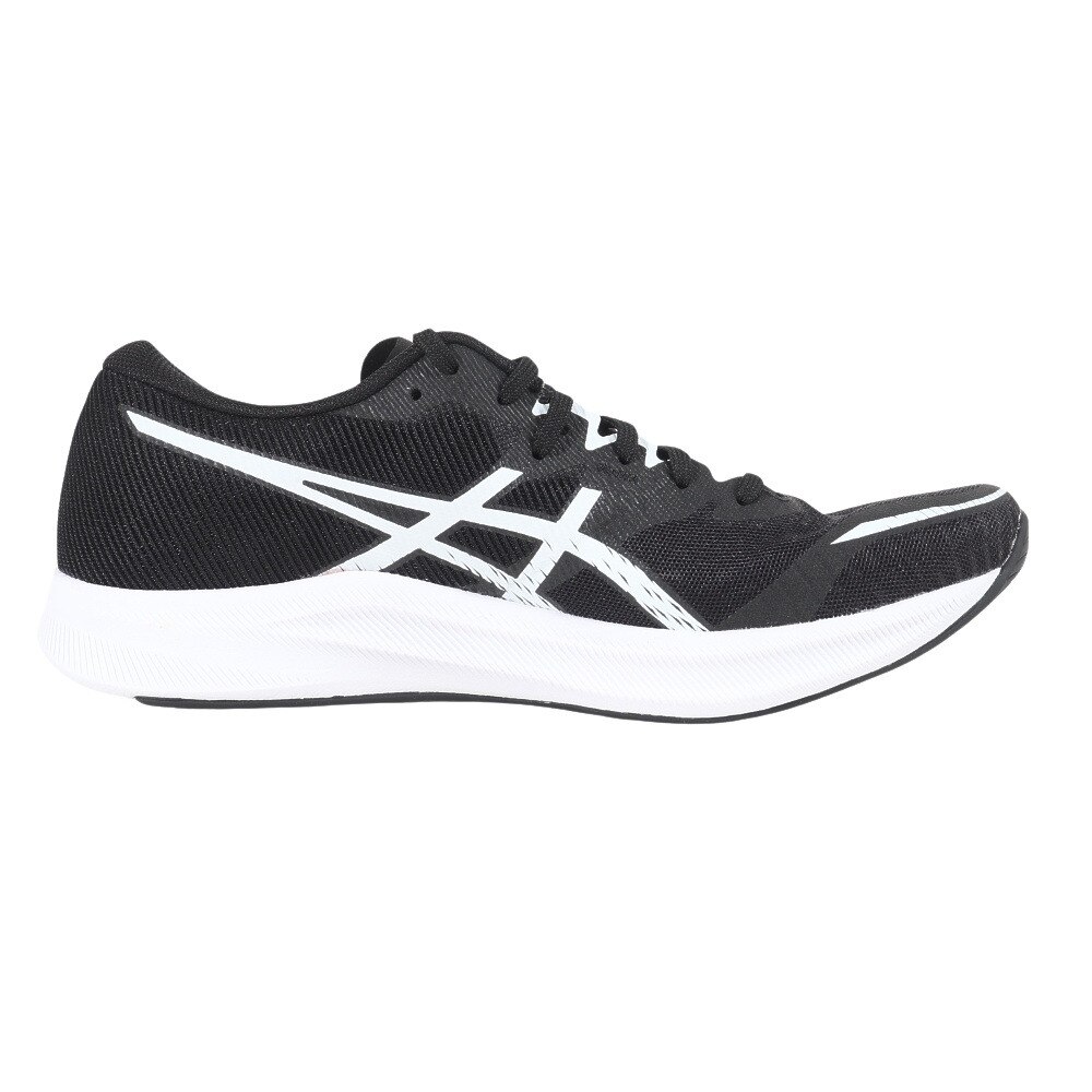アシックス（ASICS）（レディース）ランニングシューズ トレーニングシューズ 部活 HYPER SPEED 3 1012B517.001