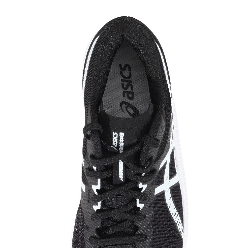 アシックス（ASICS）（レディース）ランニングシューズ トレーニングシューズ 部活 HYPER SPEED 3 1012B517.001