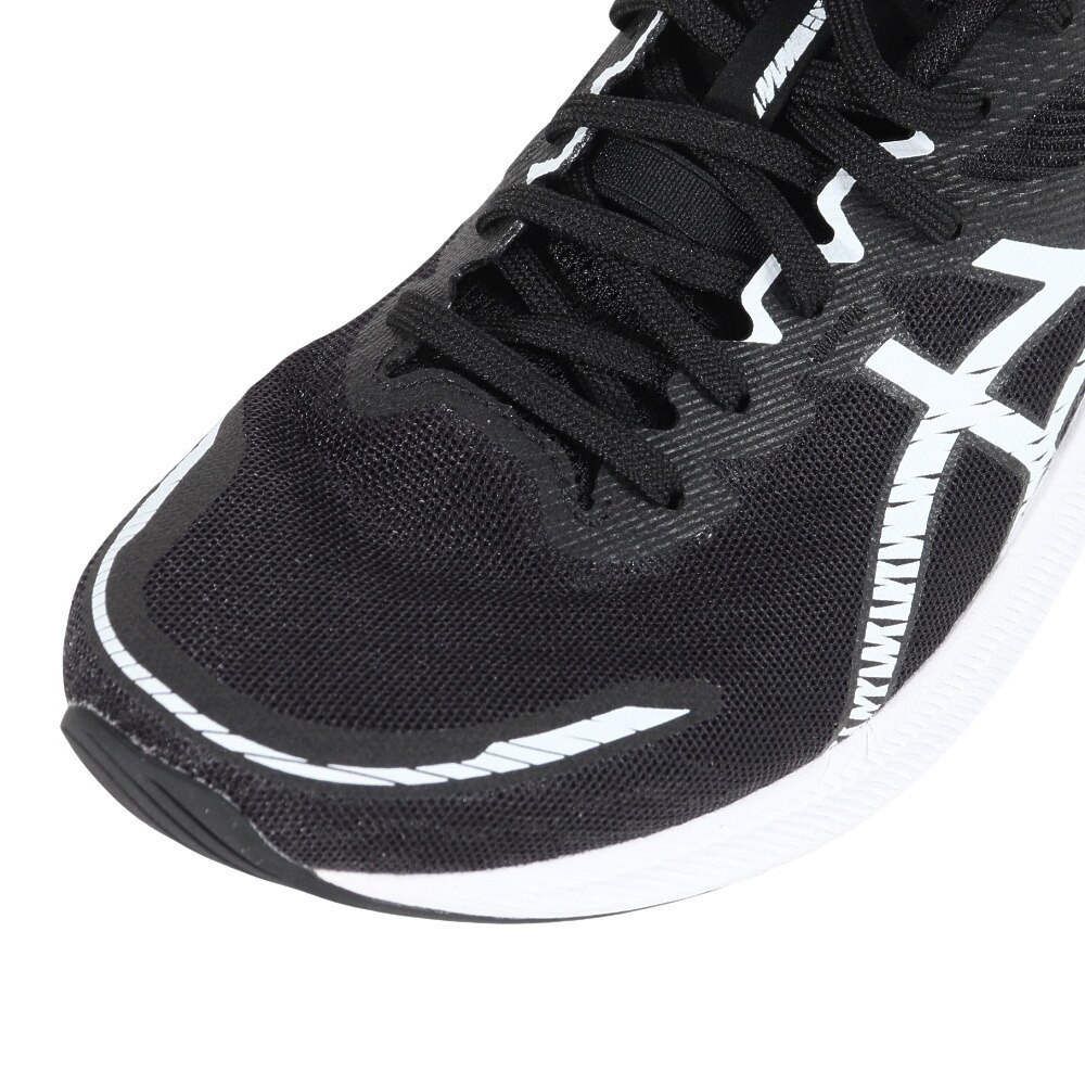アシックス（ASICS）（レディース）ランニングシューズ トレーニングシューズ 部活 HYPER SPEED 3 1012B517.001