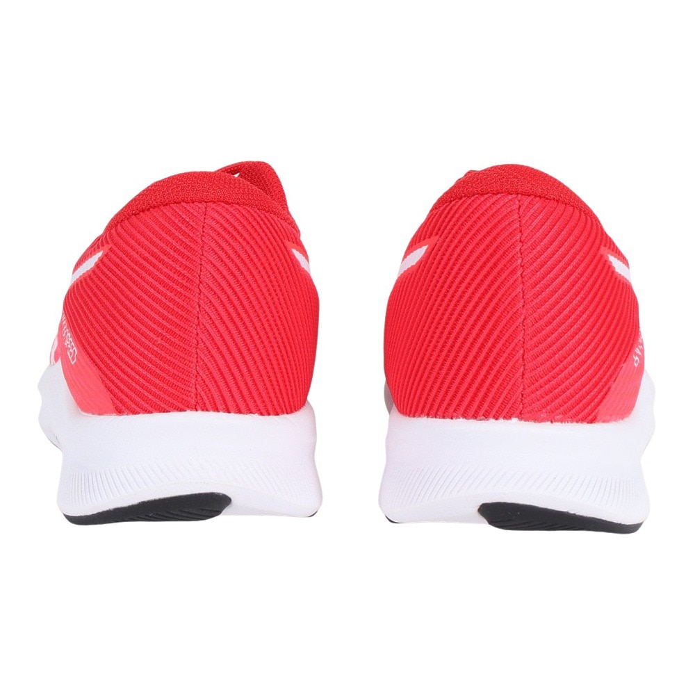 アシックス（ASICS）（レディース）ランニングシューズ ハイパー スピード 3 1012B517.700 スニーカー トレーニング ジョギング 通気性