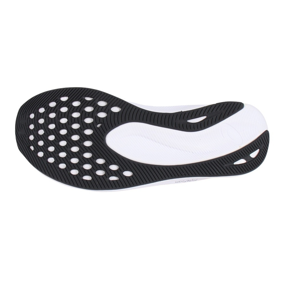 アシックス（ASICS）（レディース）ランニングシューズ ハイパー スピード 3 1012B517.700 スニーカー トレーニング ジョギング 通気性