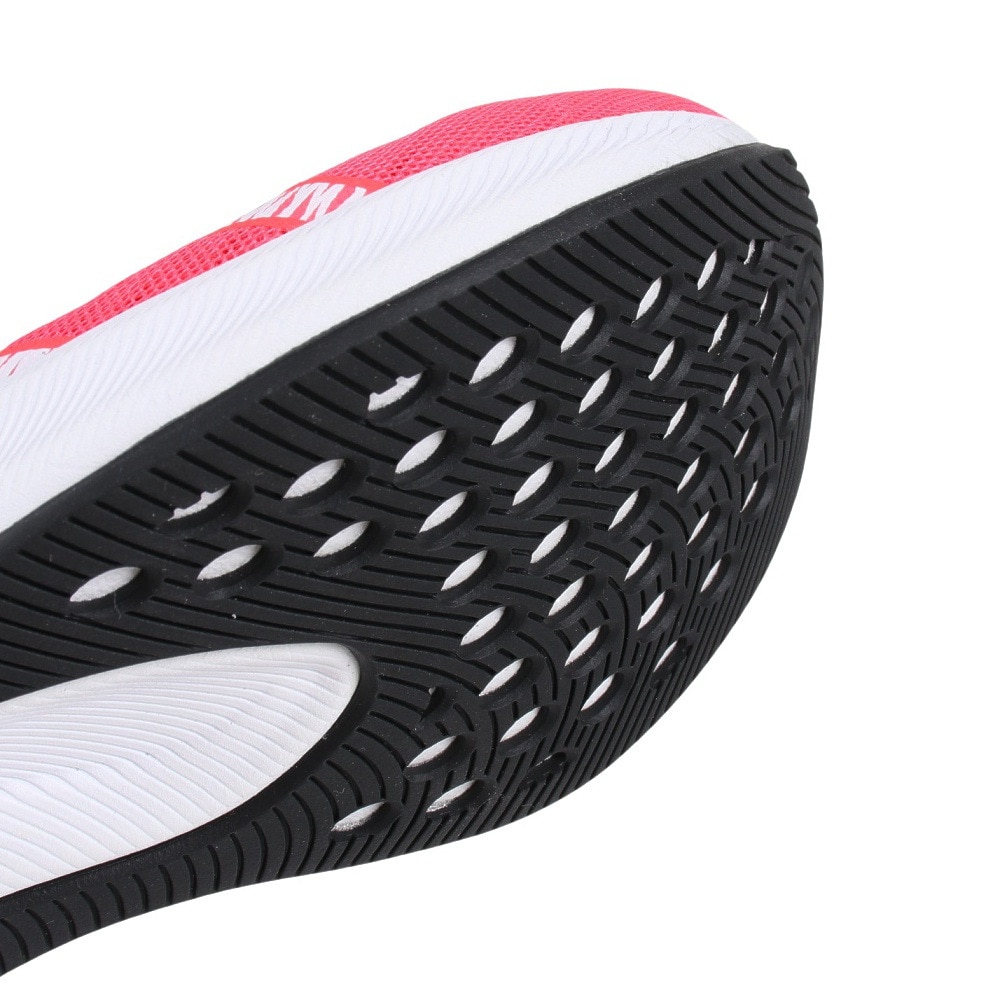 アシックス（ASICS）（レディース）ランニングシューズ ハイパー スピード 3 1012B517.700 スニーカー トレーニング ジョギング 通気性