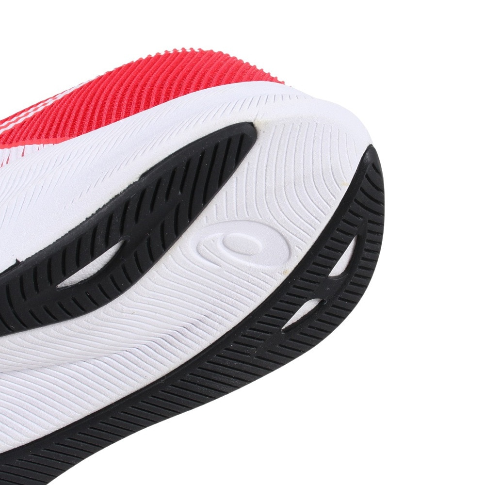 アシックス（ASICS）（レディース）ランニングシューズ ハイパー スピード 3 1012B517.700 スニーカー トレーニング ジョギング 通気性