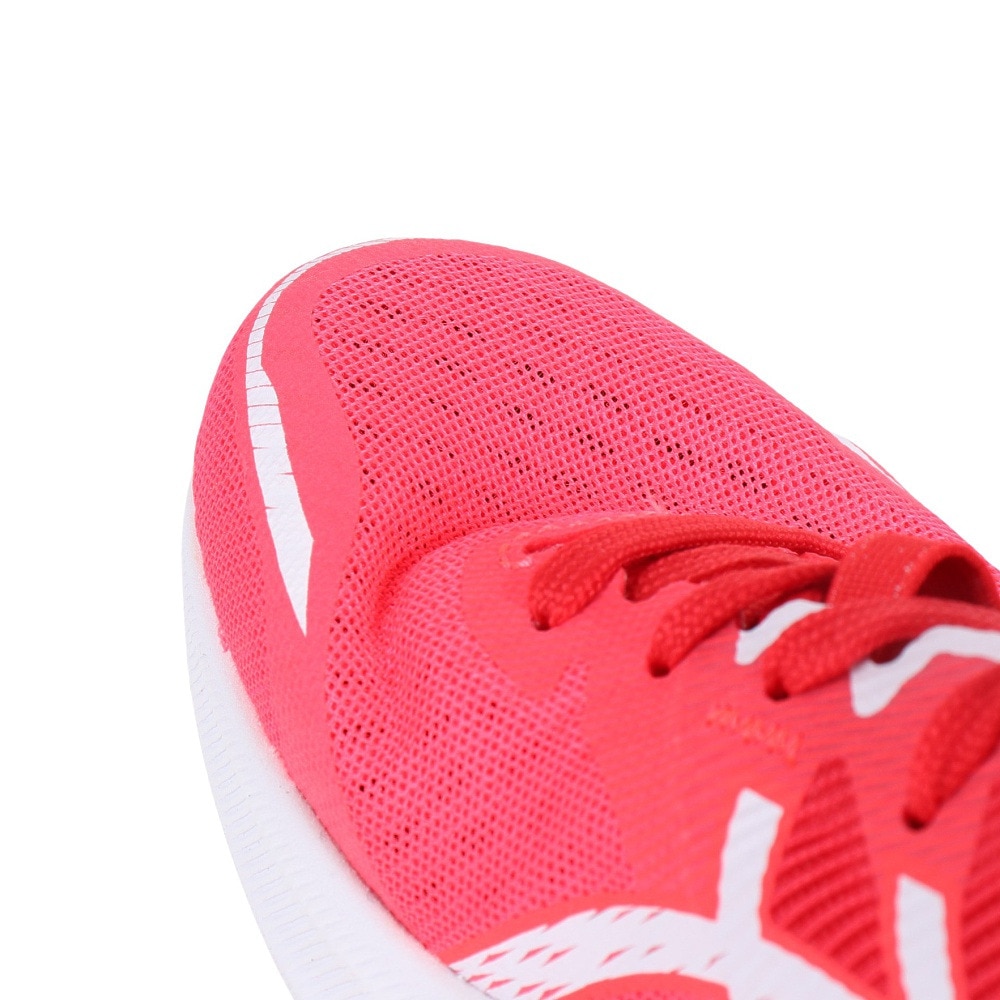 アシックス（ASICS）（レディース）ランニングシューズ ハイパー スピード 3 1012B517.700 スニーカー トレーニング ジョギング 通気性