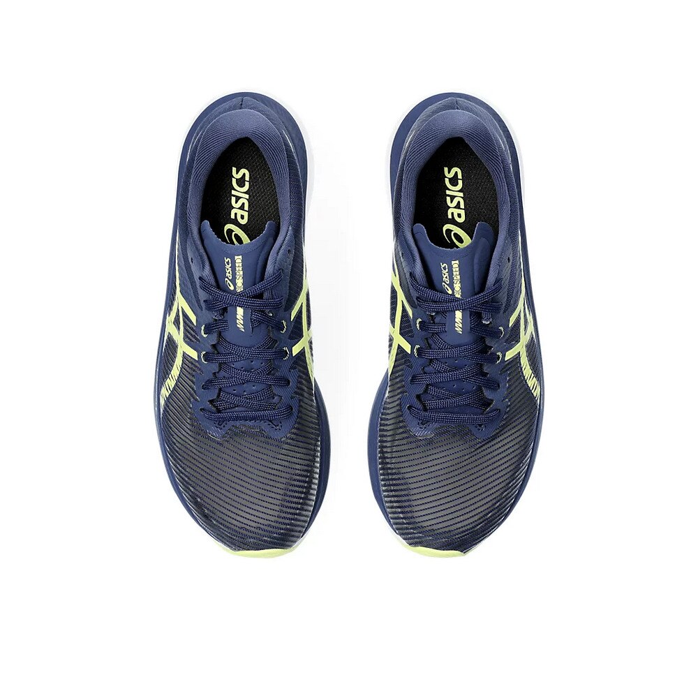 アシックス（ASICS）（レディース）ランニングシューズ トレーニングシューズ 部活 MAGIC SPEED マジックスピード 3 1012B518.400