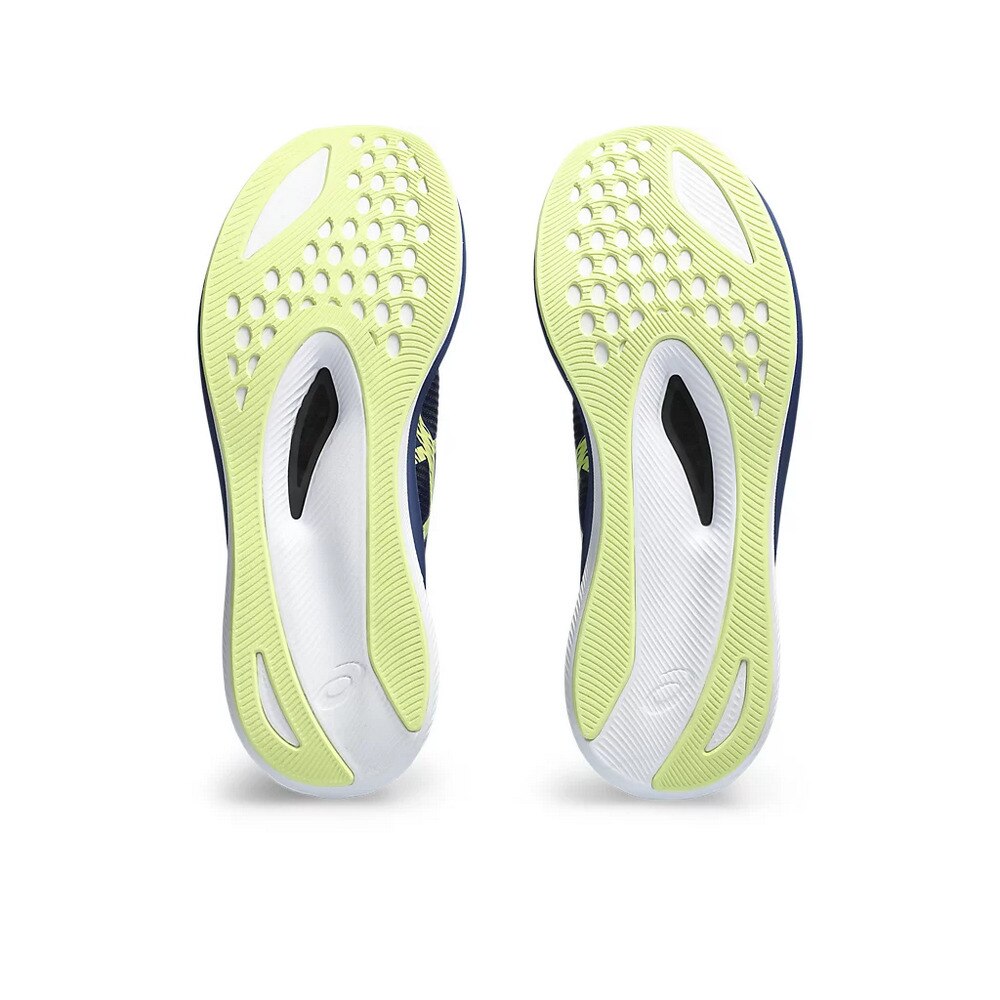 アシックス（ASICS）（レディース）ランニングシューズ トレーニングシューズ 部活 MAGIC SPEED マジックスピード 3 1012B518.400