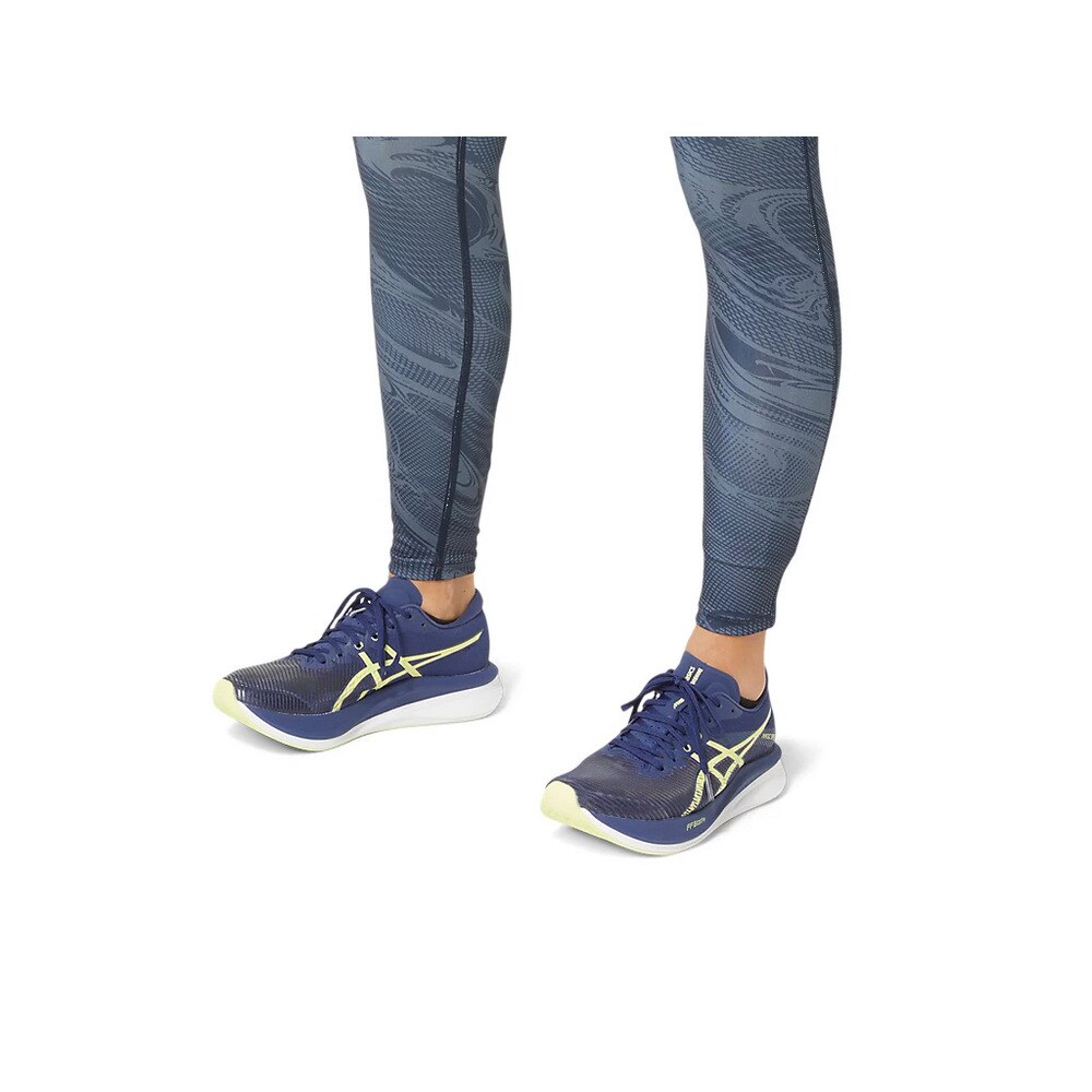 アシックス（ASICS）（レディース）ランニングシューズ トレーニングシューズ 部活 MAGIC SPEED マジックスピード 3 1012B518.400