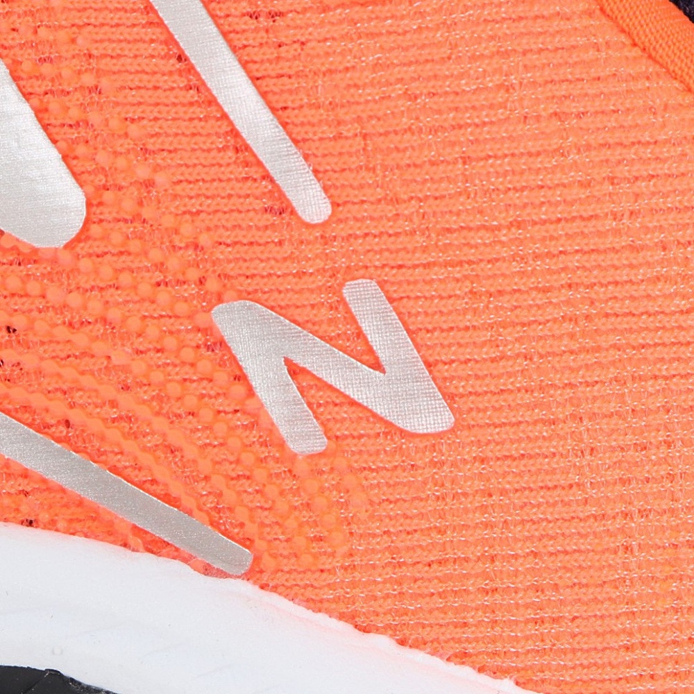 ニューバランス（new balance）（レディース）ランニングシューズ フューエルセル プロペル v4 オレンジ WFCPRCR4 B スニーカー スポーツ ジョグ 厚底