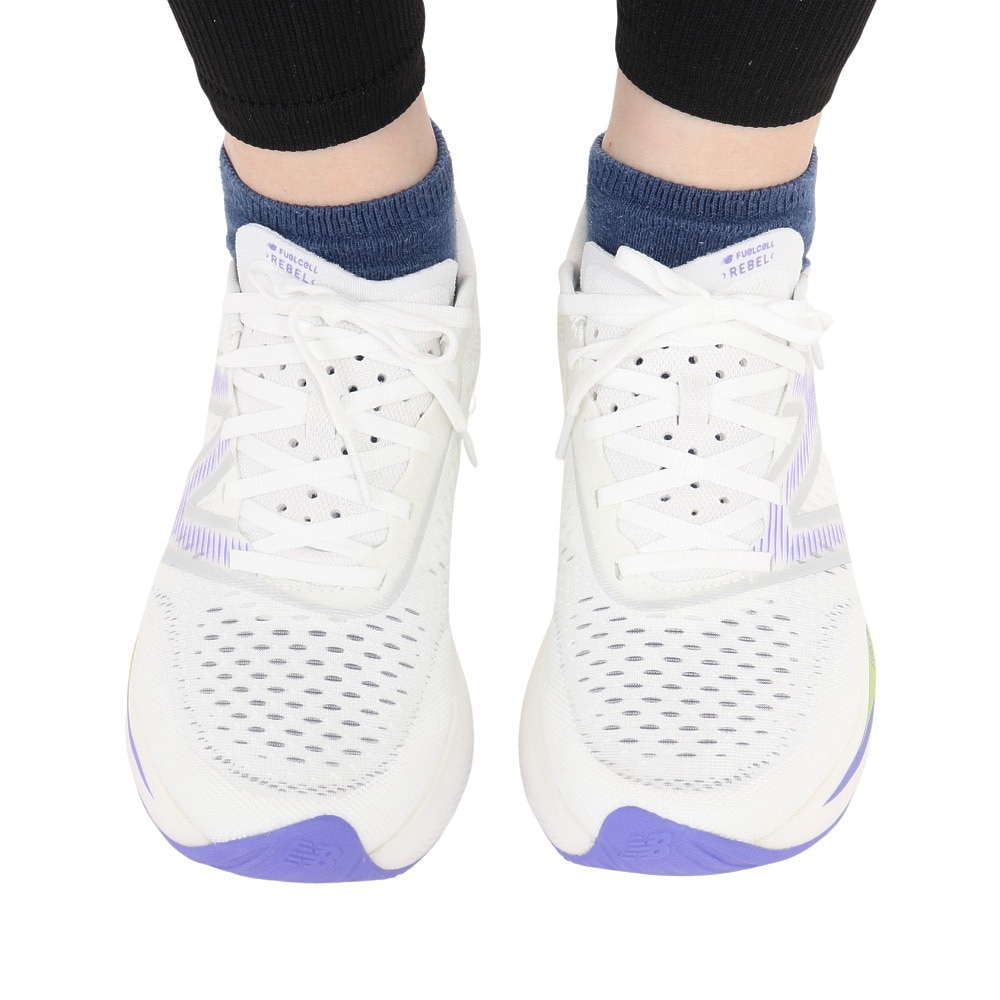 ニューバランス（new balance）（レディース）ランニング