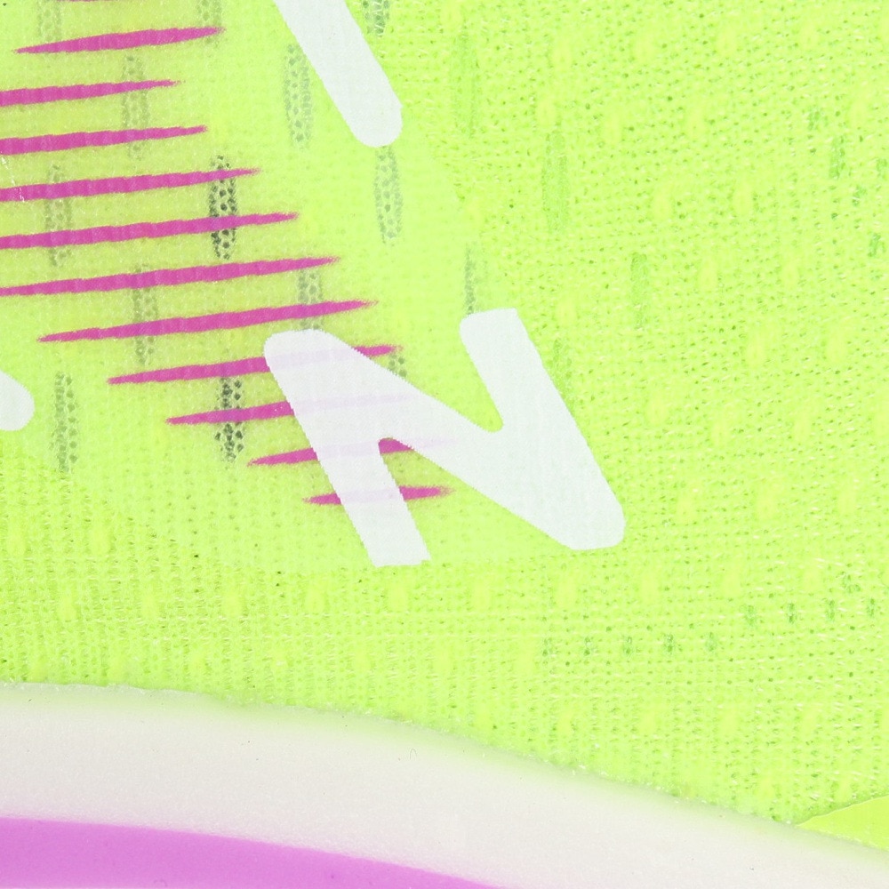 ニューバランス（new balance）（レディース）ランニングシューズ フューエルセル レベル v3 フラッシュイエロー WFCXCT3 B スニーカー スポーツ ジョグ 厚底