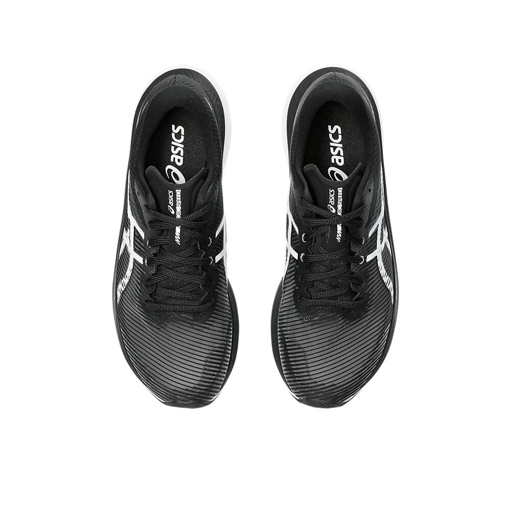 アシックス（ASICS）（レディース）ランニングシューズ トレーニングシューズ 部活 MAGIC SPEED マジックスピード 3 1012B518.001