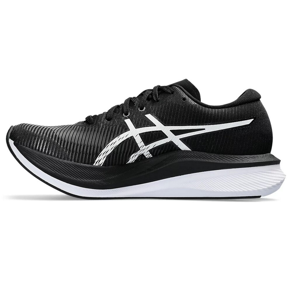 アシックス（ASICS）（レディース）ランニングシューズ トレーニングシューズ 部活 MAGIC SPEED マジックスピード 3 1012B518.001