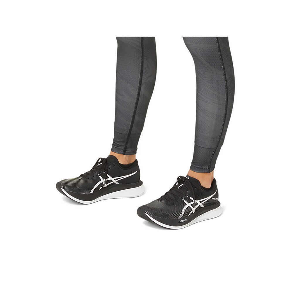 アシックス（ASICS）（レディース）ランニングシューズ トレーニングシューズ 部活 MAGIC SPEED マジックスピード 3 1012B518.001