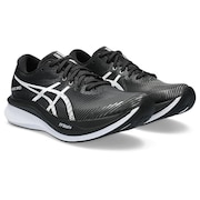 アシックス（ASICS）（レディース）ランニングシューズ トレーニングシューズ 部活 MAGIC SPEED マジックスピード 3 1012B518.001