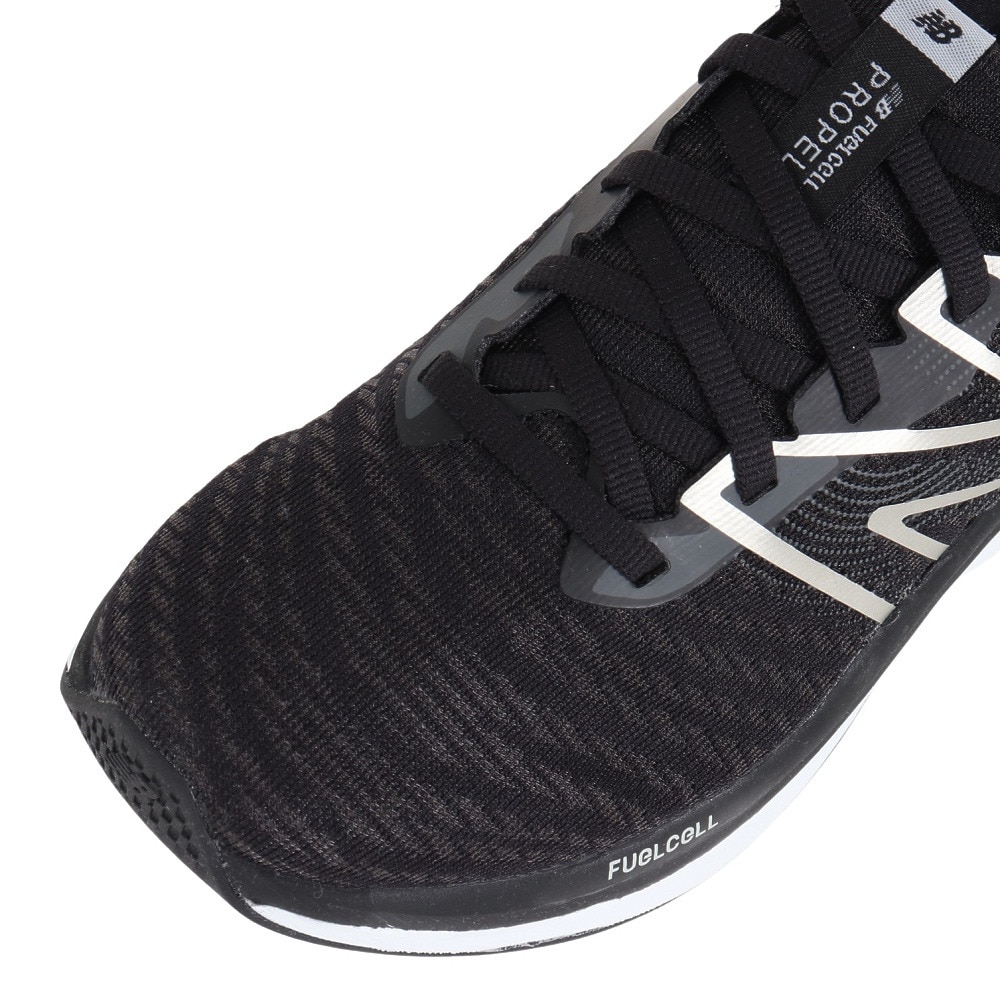 ニューバランス（new balance）（レディース）ランニングシューズ トレーニングシューズ 部活 FuelCell Propel v4 WFCPRLB4D