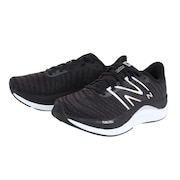 ニューバランス（new balance）（レディース）ランニングシューズ トレーニングシューズ 部活 FuelCell Propel v4 WFCPRLB4D