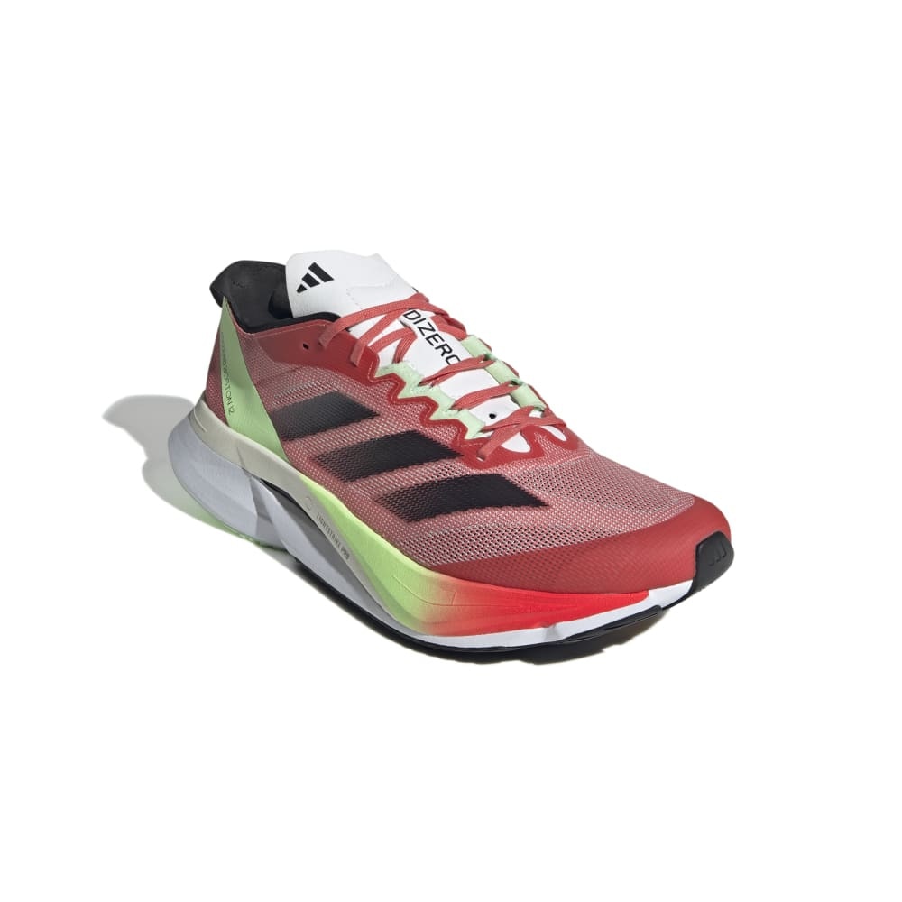 アディダス（adidas）（レディース）ランニングシューズ トレーニングシューズ 部活 アディゼロ ボストン 12 W IG5926