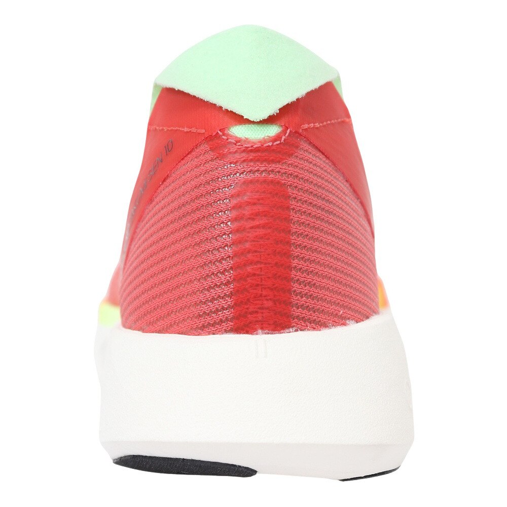 アディダス（adidas）（レディース）ランニングシューズ トレーニングシューズ 部活 アディゼロ タクミ セン 10 W IG8207