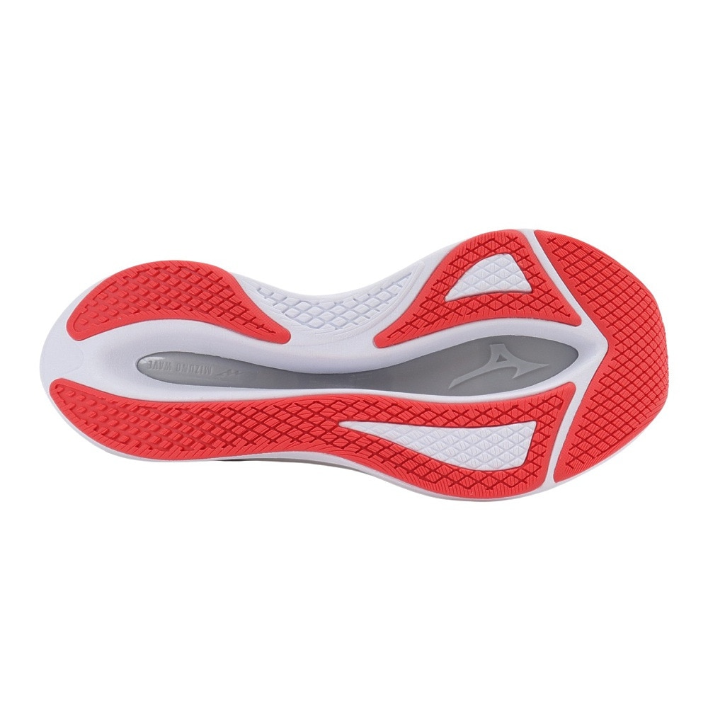 ミズノ（MIZUNO）（レディース）ランニングシューズ