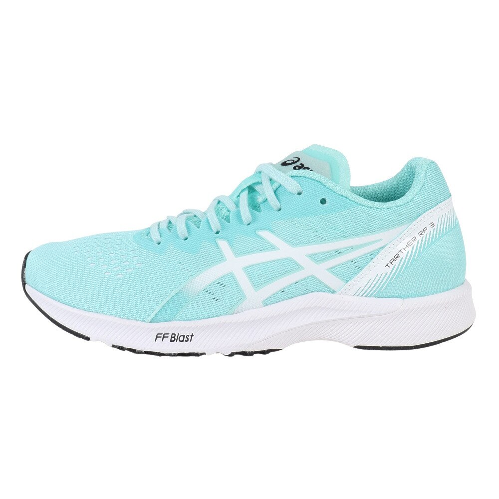 アシックス（ASICS）（レディース）ランニングシューズ トレーニングシューズ 部活 TARTHER RP 3 1012B292.401