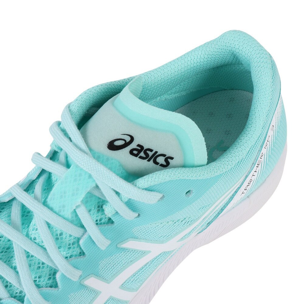 アシックス（ASICS）（レディース）ランニングシューズ トレーニングシューズ 部活 TARTHER RP 3 1012B292.401