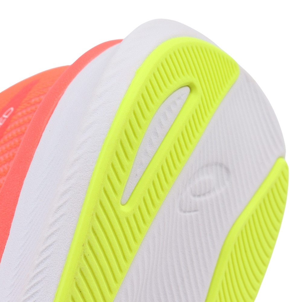 アシックス（ASICS）（レディース）ランニングシューズ トレーニングシューズ 部活 MAGIC SPEED 3 1012B518.600