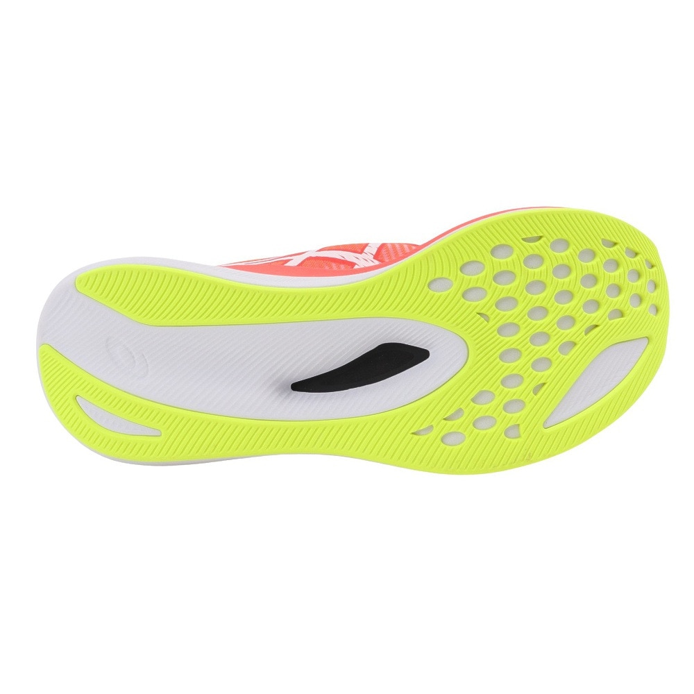 アシックス（ASICS）（レディース）ランニングシューズ トレーニングシューズ 部活 MAGIC SPEED 3 1012B518.600