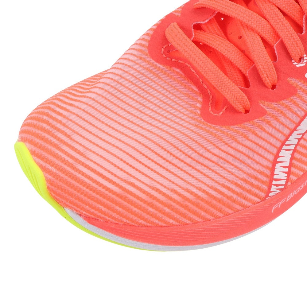 アシックス（ASICS）（レディース）ランニングシューズ トレーニングシューズ 部活 MAGIC SPEED 3 1012B518.600