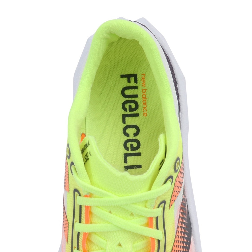 ニューバランス（new balance）（レディース）ランニングシューズ トレーニングシューズ 部活 FuelCell Pvlse v1 WFCNPWM B