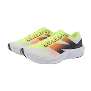 ニューバランス（new balance）（レディース）ランニングシューズ トレーニングシューズ 部活 FuelCell Pvlse v1 WFCNPWM B