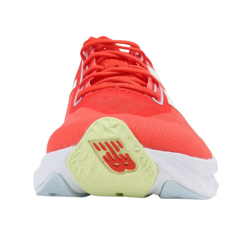 ニューバランス（new balance）（レディース）ランニングシューズ トレーニングシューズ 部活 FuelCell Pvlse v1 WFCNPYW B