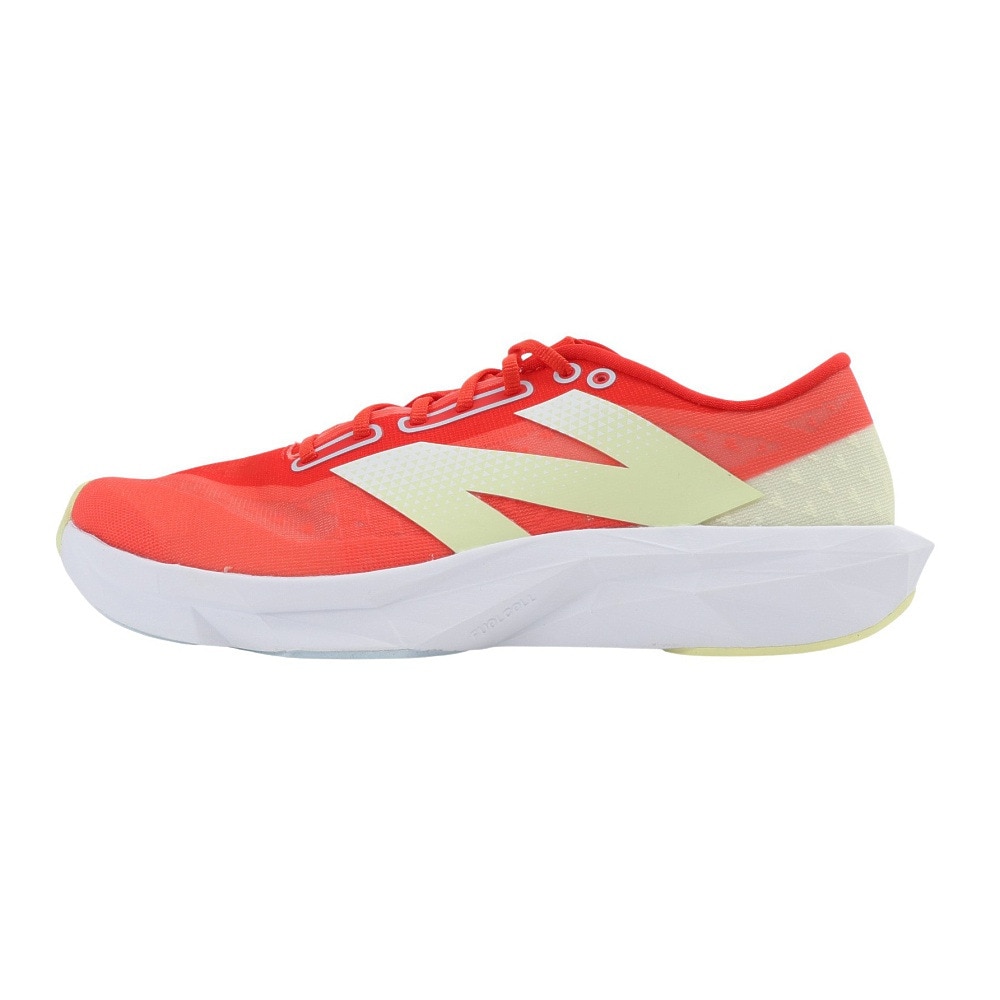 ニューバランス（new balance）（レディース）ランニングシューズ トレーニングシューズ 部活 FuelCell Pvlse v1 WFCNPYW B