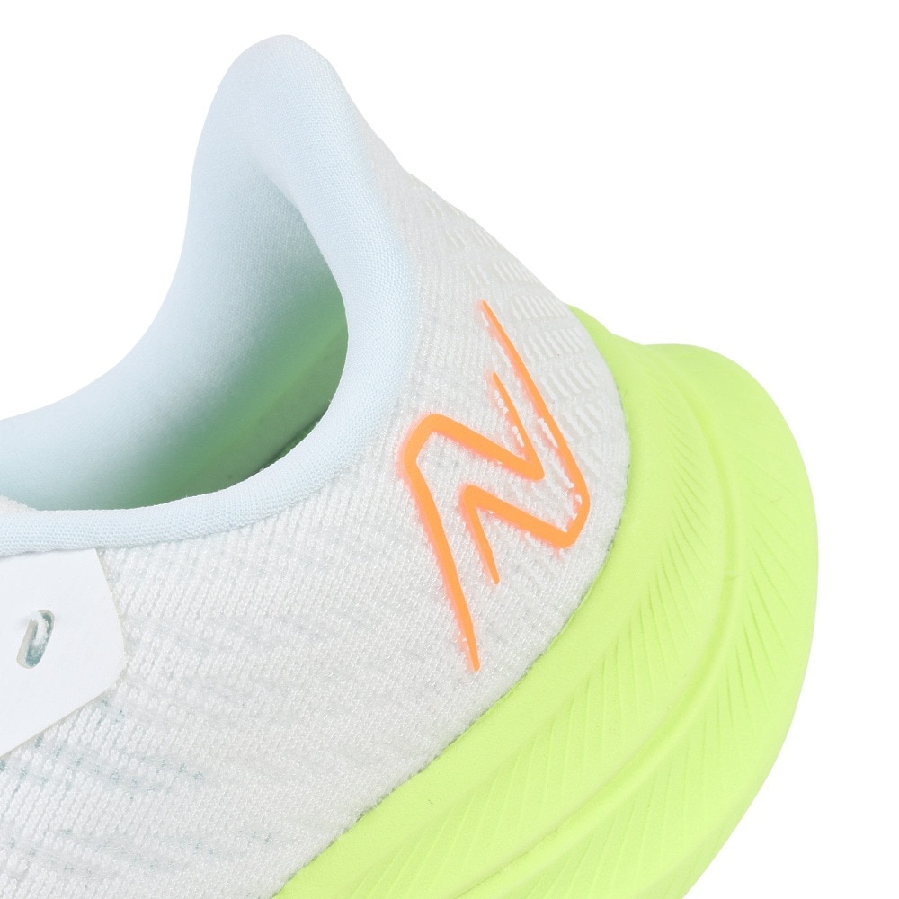 ニューバランス（new balance）（レディース）ランニングシューズ トレーニングシューズ 部活 FuelCell Propel v4 WFCPRCA4 B