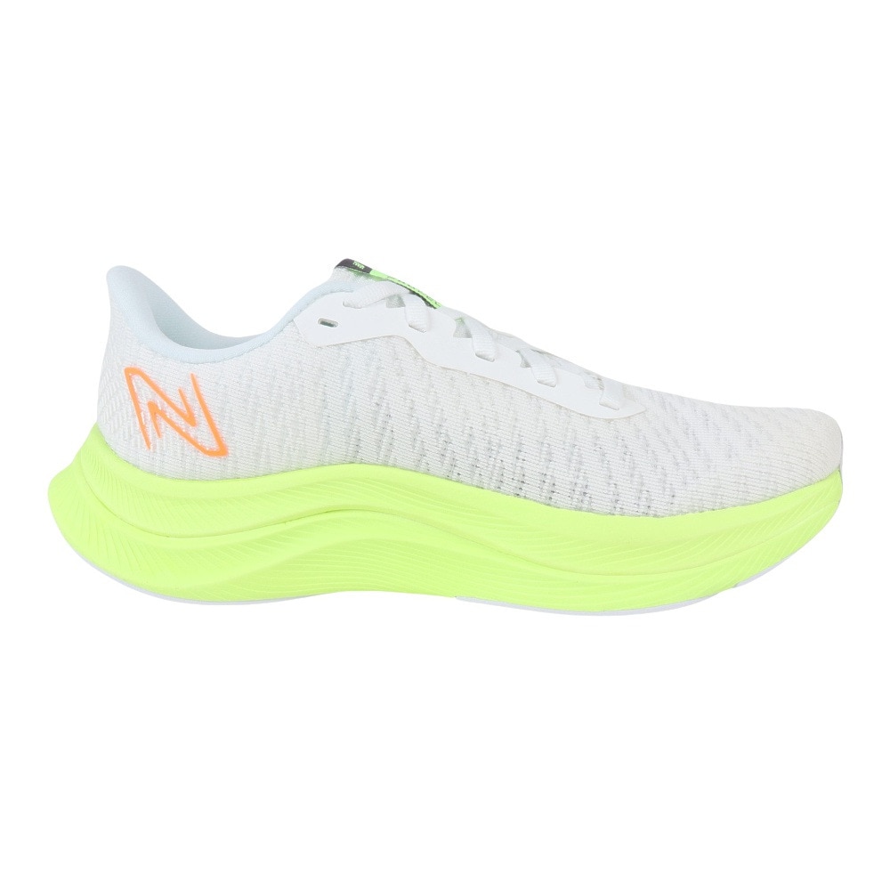 ニューバランス（new balance）（レディース）ランニングシューズ トレーニングシューズ 部活 FuelCell Propel v4 WFCPRCA4 B