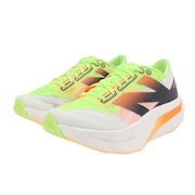 ニューバランス（new balance）（レディース）ランニングシューズ トレーニングシューズ 部活 FuelCell SuperComp Elite v4 LA4 WRCELLA4B